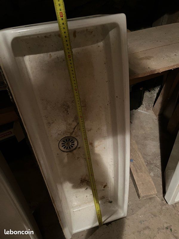Vasque lavabo école (image 4)
