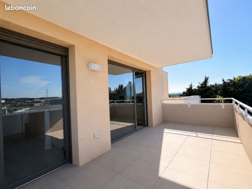 Appartement 2 pièces 40 m² · à Lattes · 40 m² · 230 000 €