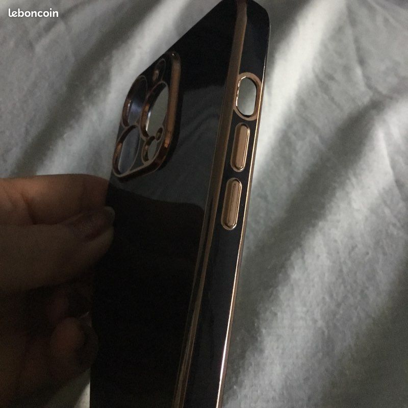 Étui pour iPhone 13 PRO (image 2)