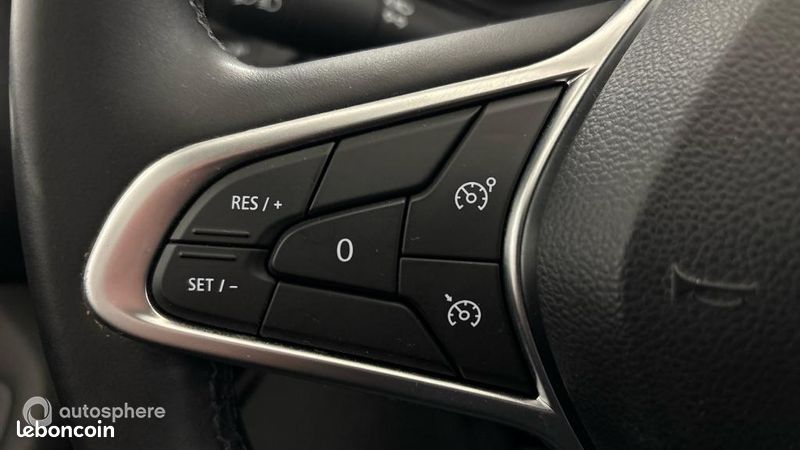 Renault Clio 1.5 Blue dCi 100ch Evolution (image 27)