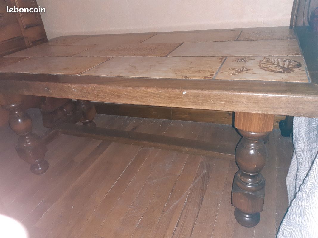 Table basse (image 3)