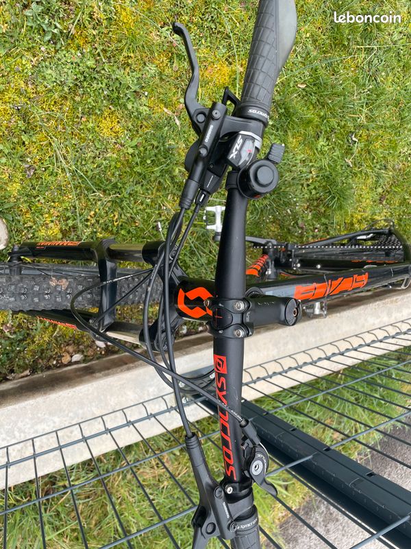 VTT Scott Scale 970 – 29" (image 9)
