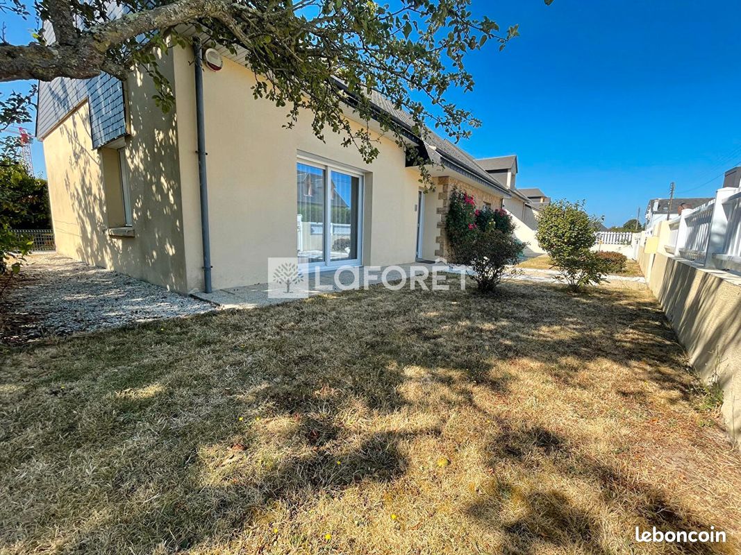 Maison 5 pièces 98 m² · à Granville · 98 m² · 318 000 €