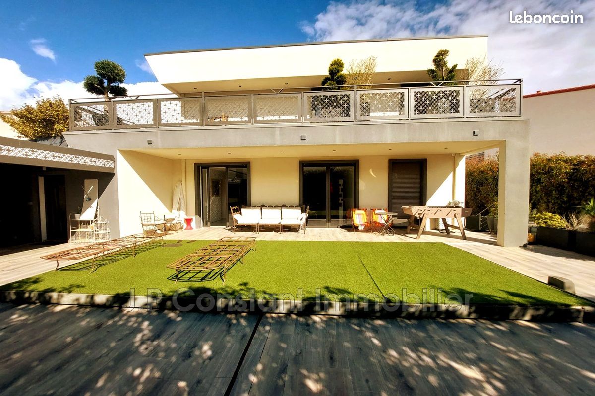 Maison 150 m² · à La Ciotat · 150 m² · 1 149 950 €