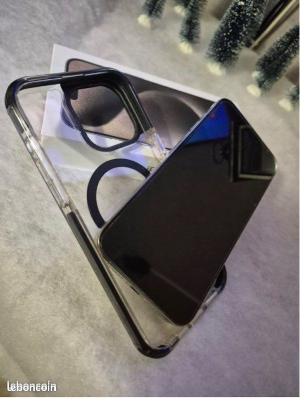 IPhone 15 Pro Max (image 1)