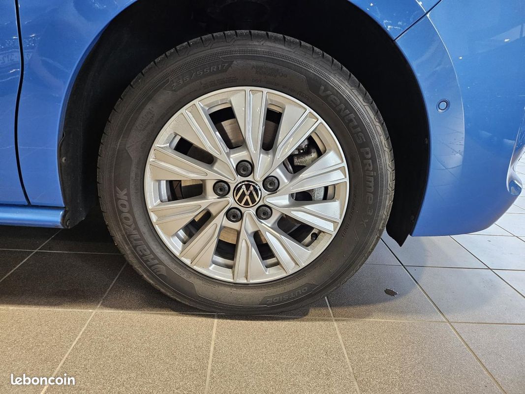 Volkswagen multivan t7 1.4 e-hybrid 218 (image 24)