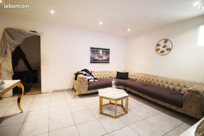 Maison 4 pièces 85 m² — 12