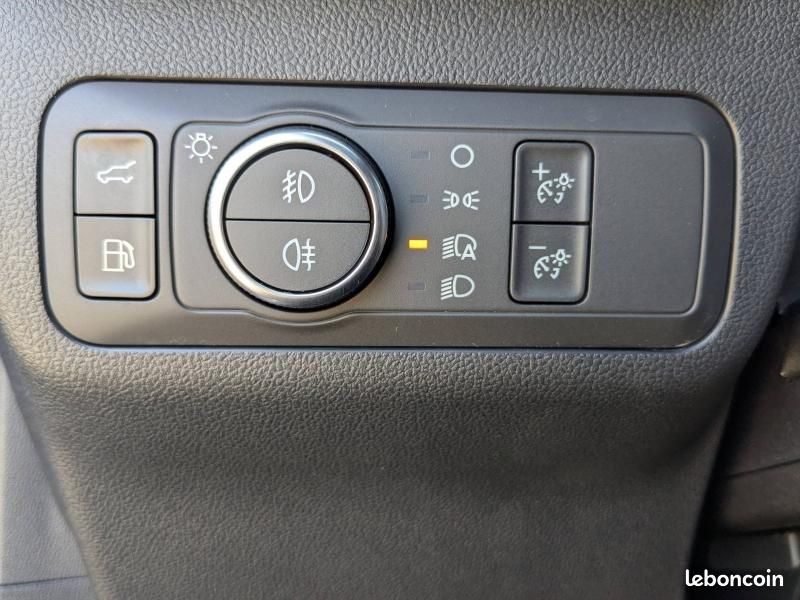 Ford Kuga 2.5 Duratec 225ch PHEV Graphite Tech Edition BVA (image 10)