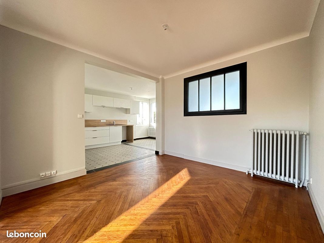 Maison 4 pièces 81 m² · à Thouars · 81 m² · 735 €/mois