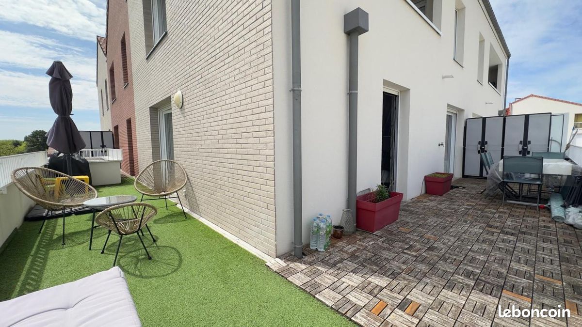 Appartement 4 pièces 77 m² (image 1)