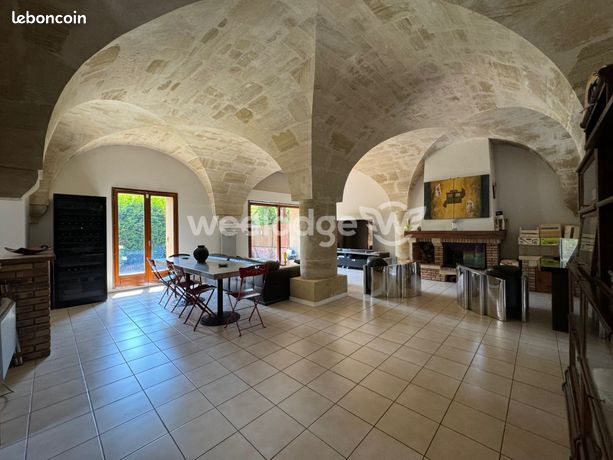 Maison 6 pièces 123 m²