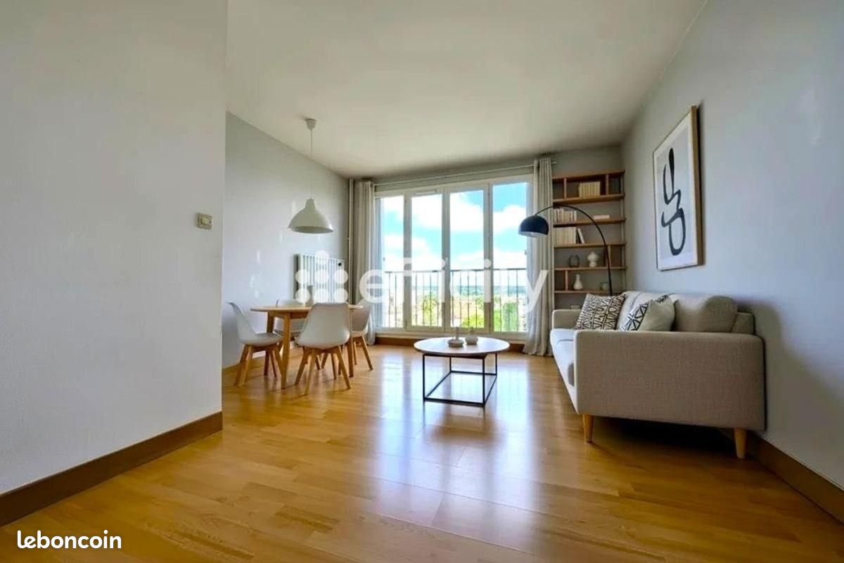 Appartement 1 pièce 31 m² · à Épinay-sur-Seine · 31 m² · 99 500 €