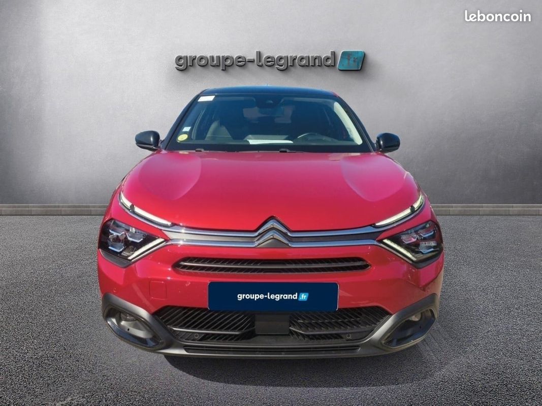 Citroen C4 BlueHDi 130ch S&S Shine Pack EAT8 (image 2)