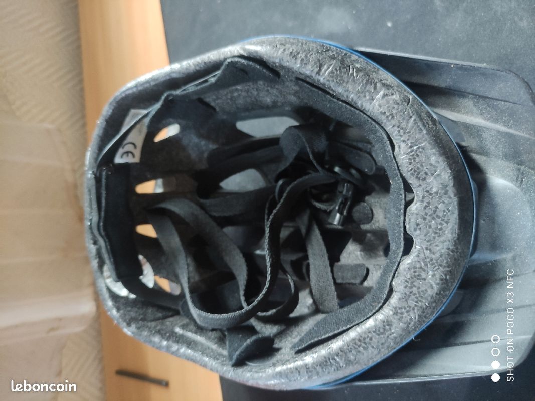 Casque vélo (image 4)