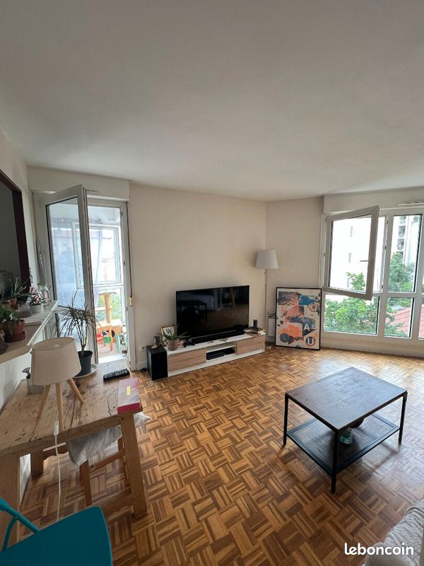 Appartement 2 pièces 49 m² · à Lyon · 49 m² · 950 €