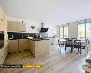 Appartement 495 000 € - 129 m²