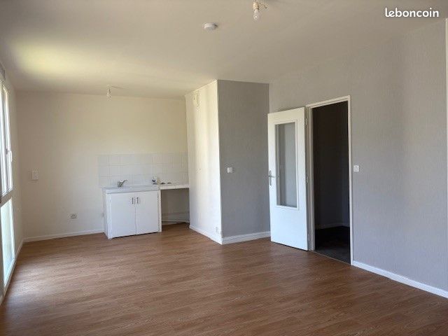 Appartement 2 pièces 50 m² · à La Châtre · 50 m² · 456 €/mois