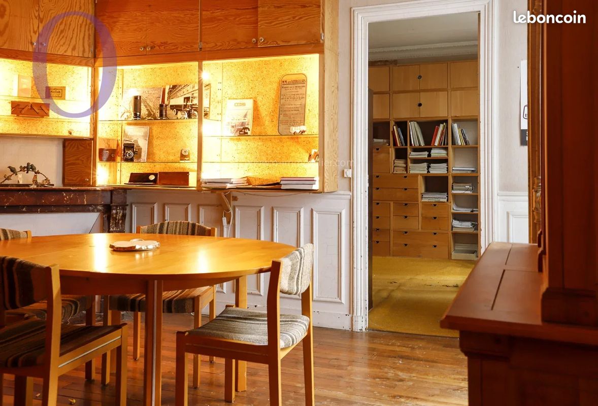 Appartement 2 pièces 44 m² · à Paris · 44 m² · 460 000 €