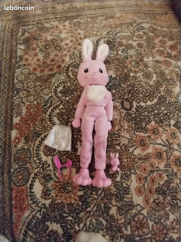 Barbie (image 1)