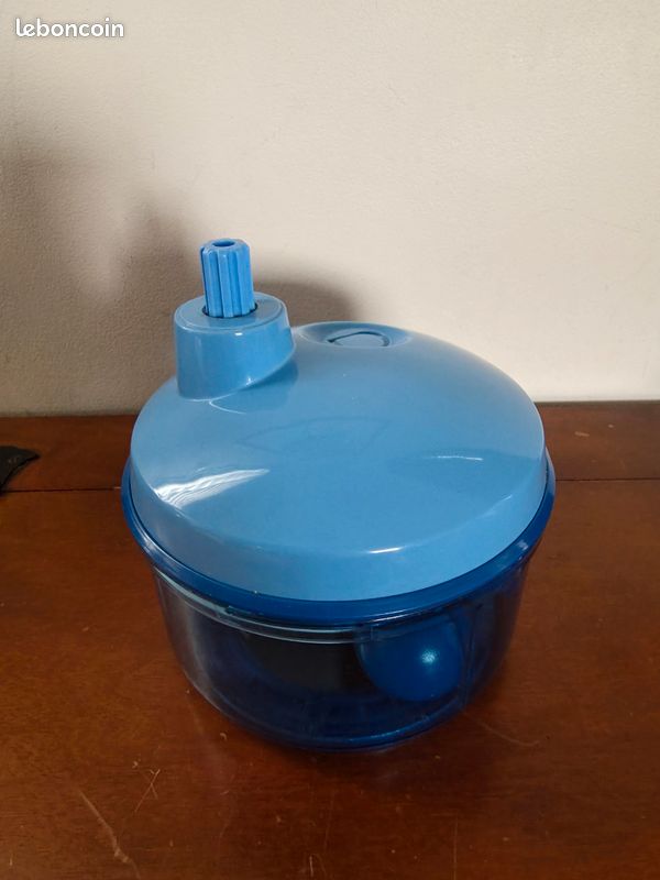 Quickchef Tupperware (image 1)