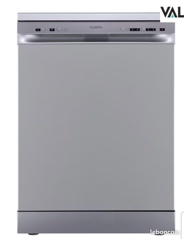 Lave vaisselle (image 3)