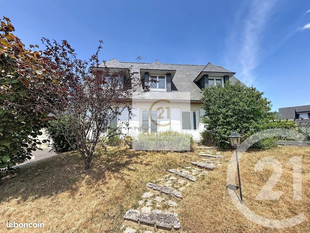 Maison 7 pièces 175 m² · à Montgermont · 175 m² · 429 000 €
