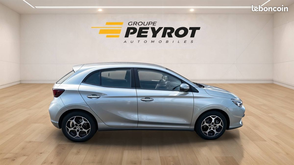 MG MG3 1.5 L Hybrid+ 195 ch Comfort (image 6)