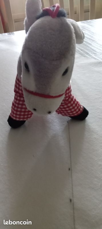 Peluche (image 8)