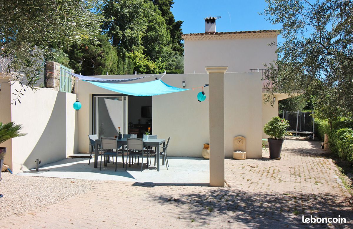 Maison 5 pièces 94 m² (image 1)