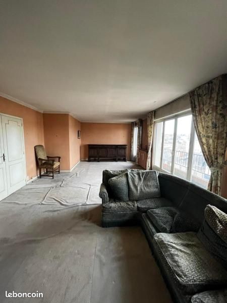 Appartement 4 pièces 75 m² - Limoges 87000 (image principale 4)