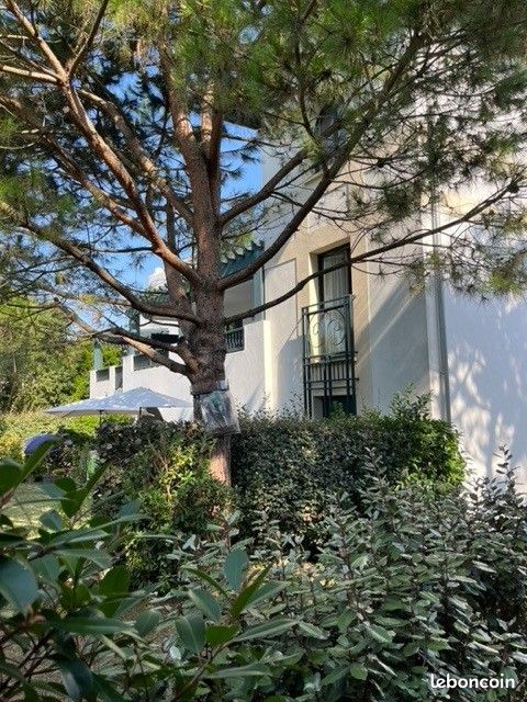 Appartement 4 pièces 105 m² · à Anglet · 105 m² · 1 672 €/mois