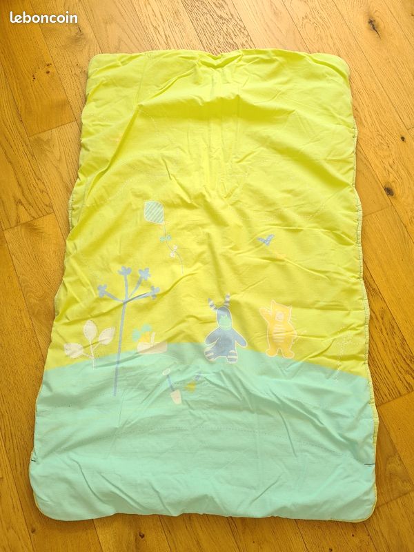Couette bébé (image 1)