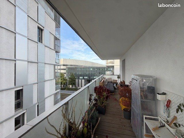 Appartement 2 pièces 43 m² · à Saint-Étienne · 43 m² · 107 000 €
