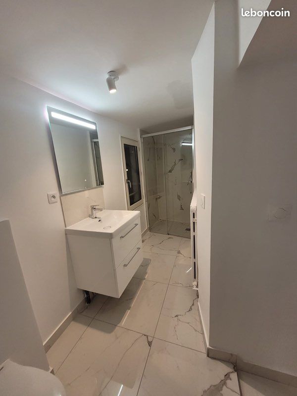 Appartement a louer meaux - 1 pièce(s) - 30 m2 - Surfyn