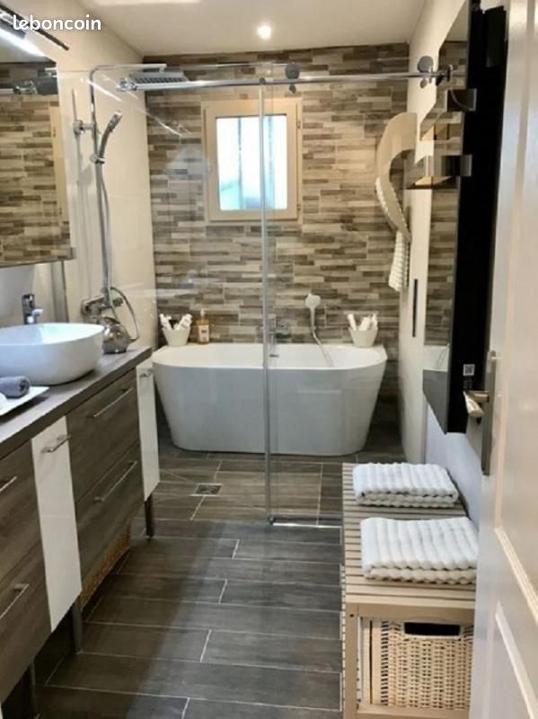 Maison 6 pièces 160 m² · à Chambray-lès-Tours · 160 m² · 496 570 €