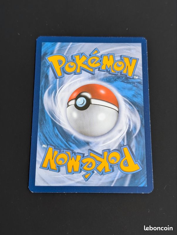 Zekrom (ROS 64) reverse (image 2)