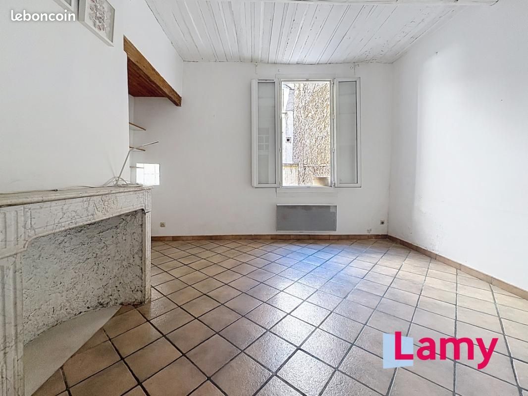 Appartement 1 pièce 30 m² · à Aix-en-Provence · 30 m² · 212 000 €