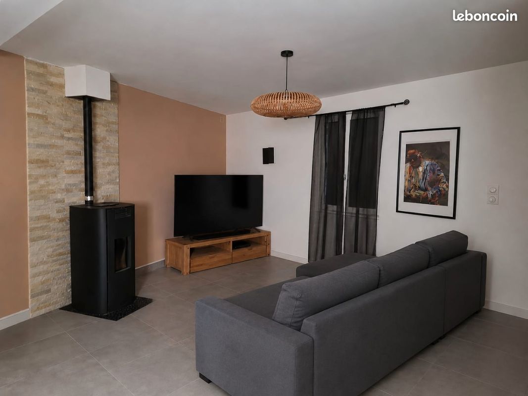 Maison 3 pièces 71 m² · à Anneyron · 71 m² · 178 000 €