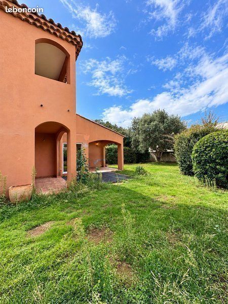 Maison 4 pièces 122 m² · à Marseille · 122 m² · 2 775 €/mois