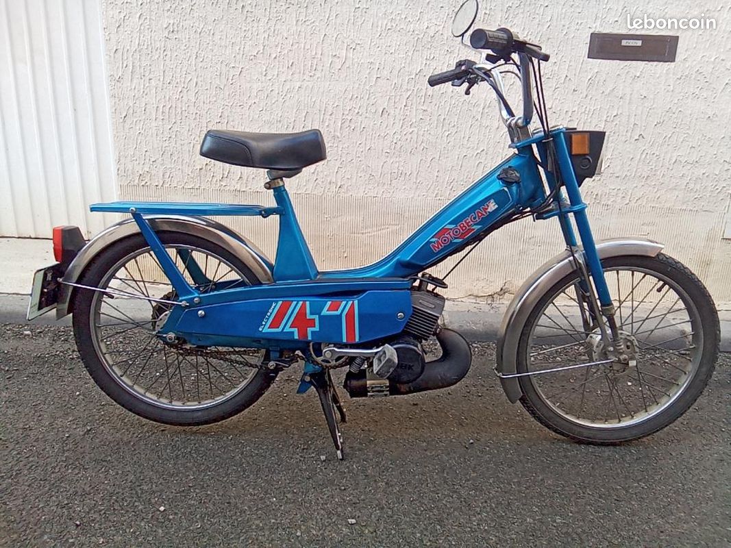 Soupape Motobécane Diamètre 41,75 Mm - Occasion Neuf De Stock Ancien - Fabriqué En France