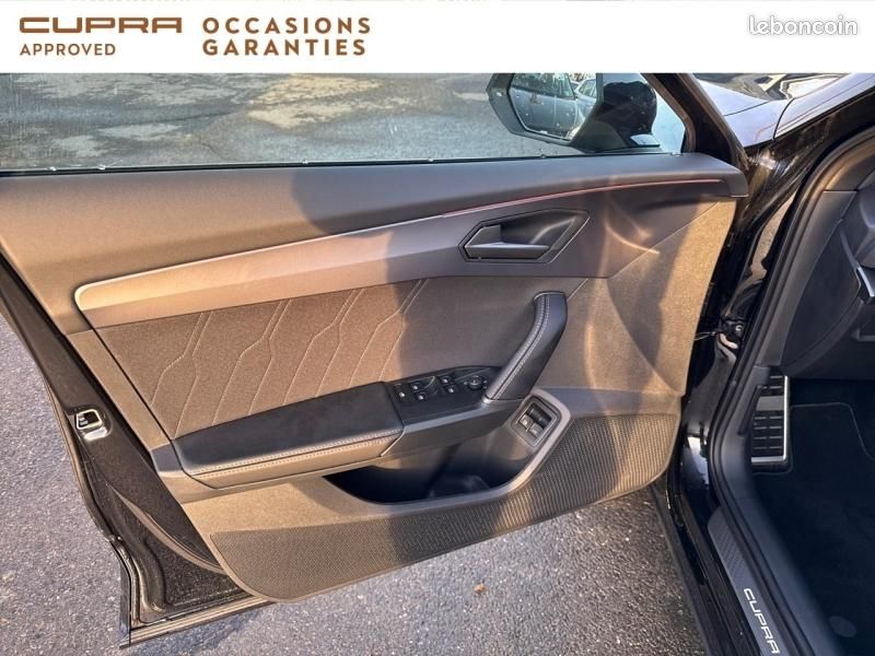 Cupra Formentor 1.5 eHybrid 204ch V DSG6 (image 13)