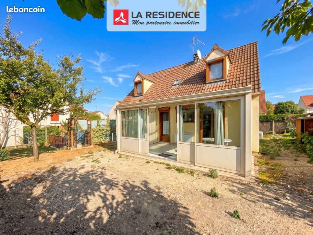 Maison 6 pièces 124 m² · à La Frette-sur-Seine · 124 m² · 435 000 €