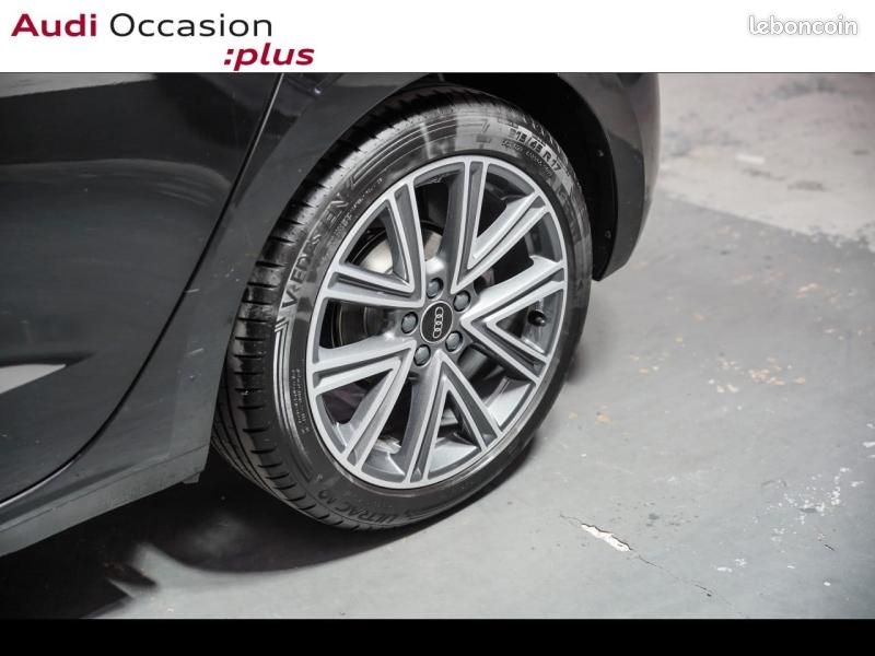 Audi A1 Sportback 30 TFSI 110ch Advanced S tronic 7 (image 33)