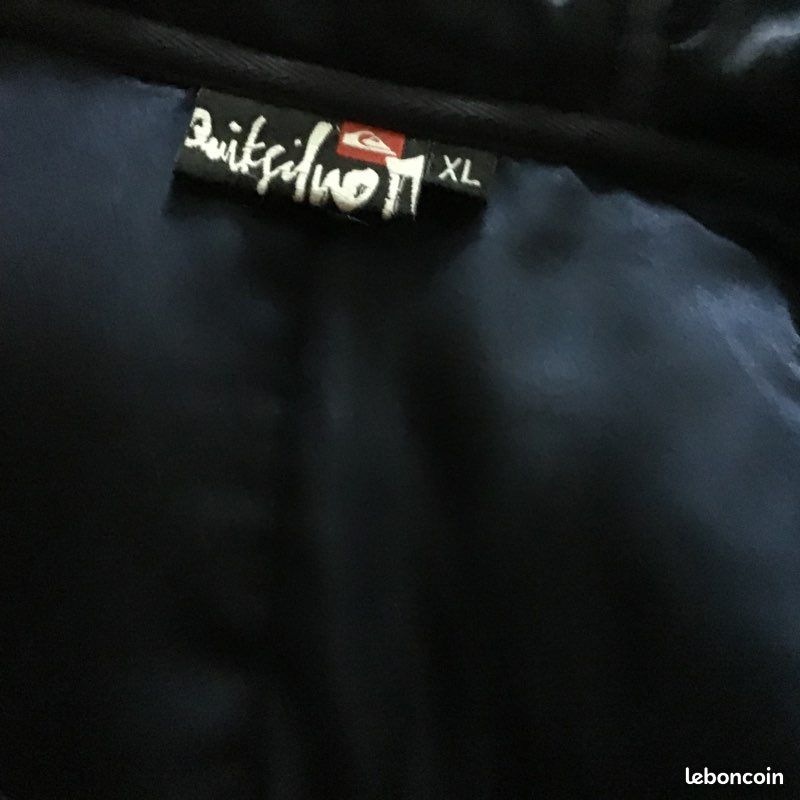 Blouson matelassé (image 2)