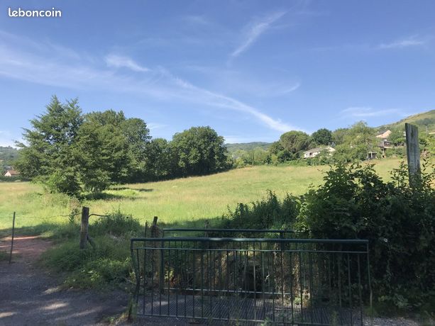 Terrain 7774 m² CLAIRVAUX D AVEYRON