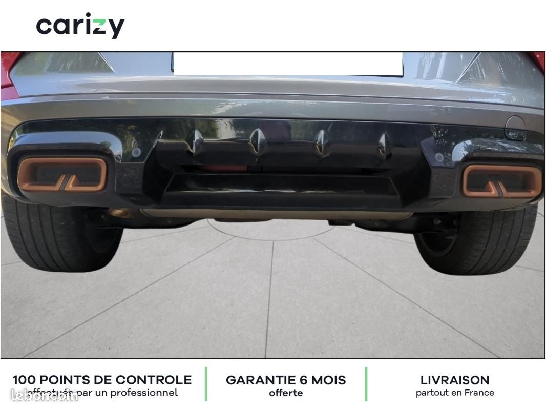 Cupra Formentor 1.4 e-HYBRID 245 ch DSG6 VZ (image 27)