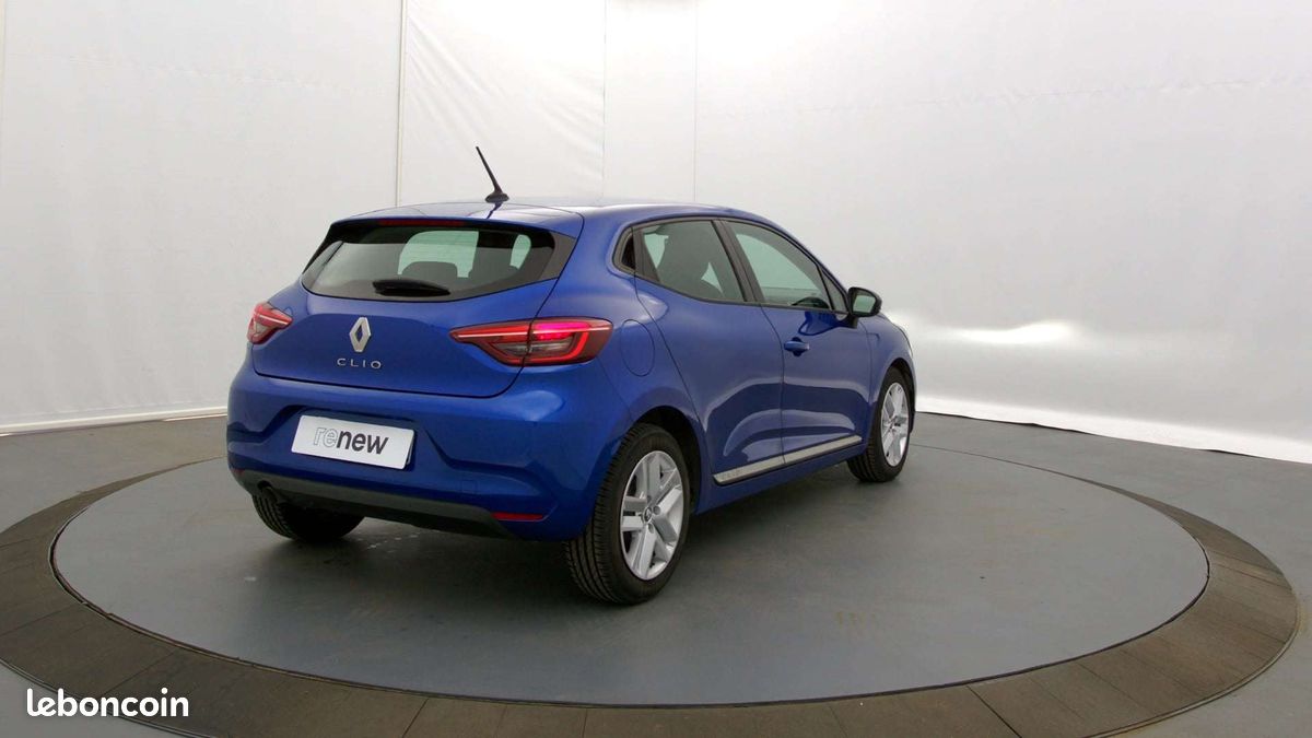 Renault clio tce 90 21n business (image 13)
