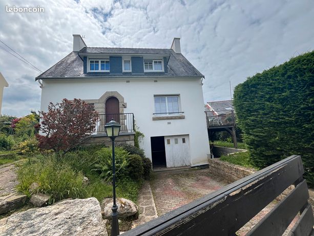 Maison 7 pièces 147 m²