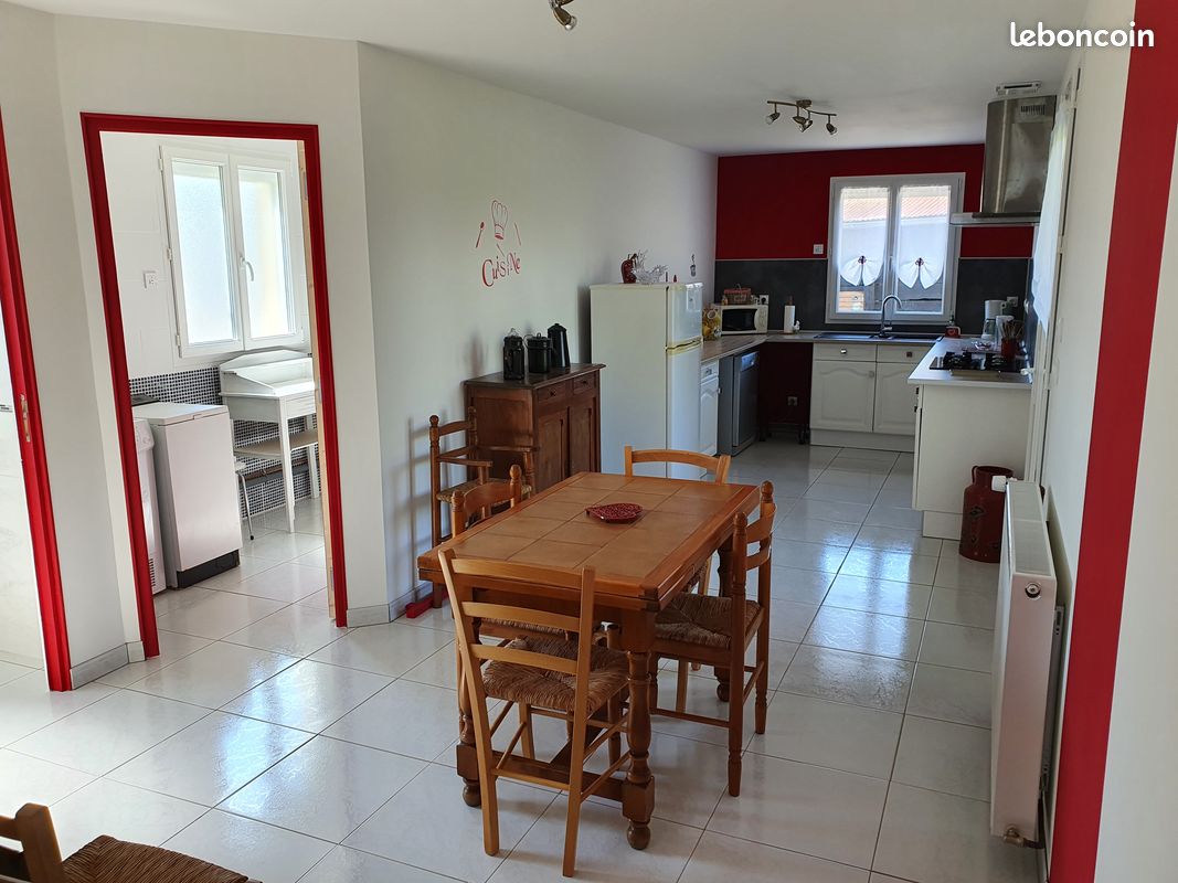 Gîte 4-6 personnes La P'tite Normandy (image 3)