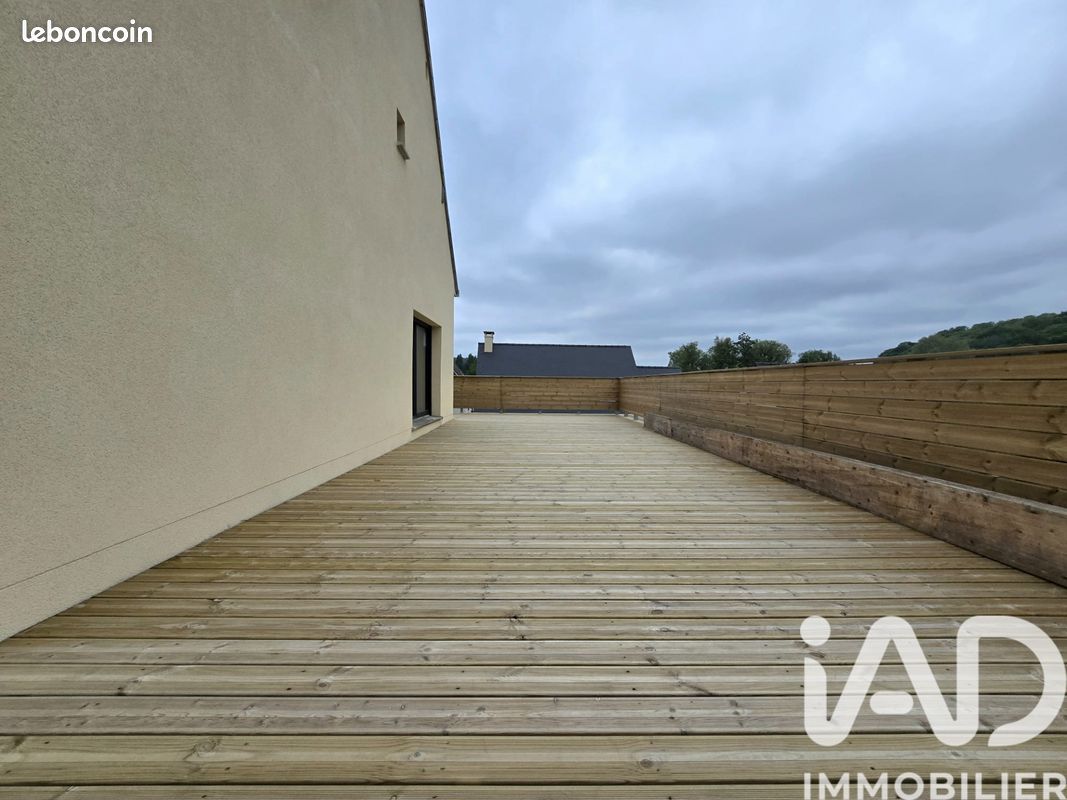 Maison 6 pièces 115 m² · à Harfleur · 115 m² · 295 000 €